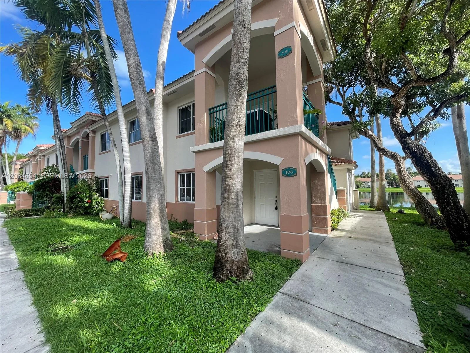1251 SE 31st Ct # 106-54, Homestead, FL 33035