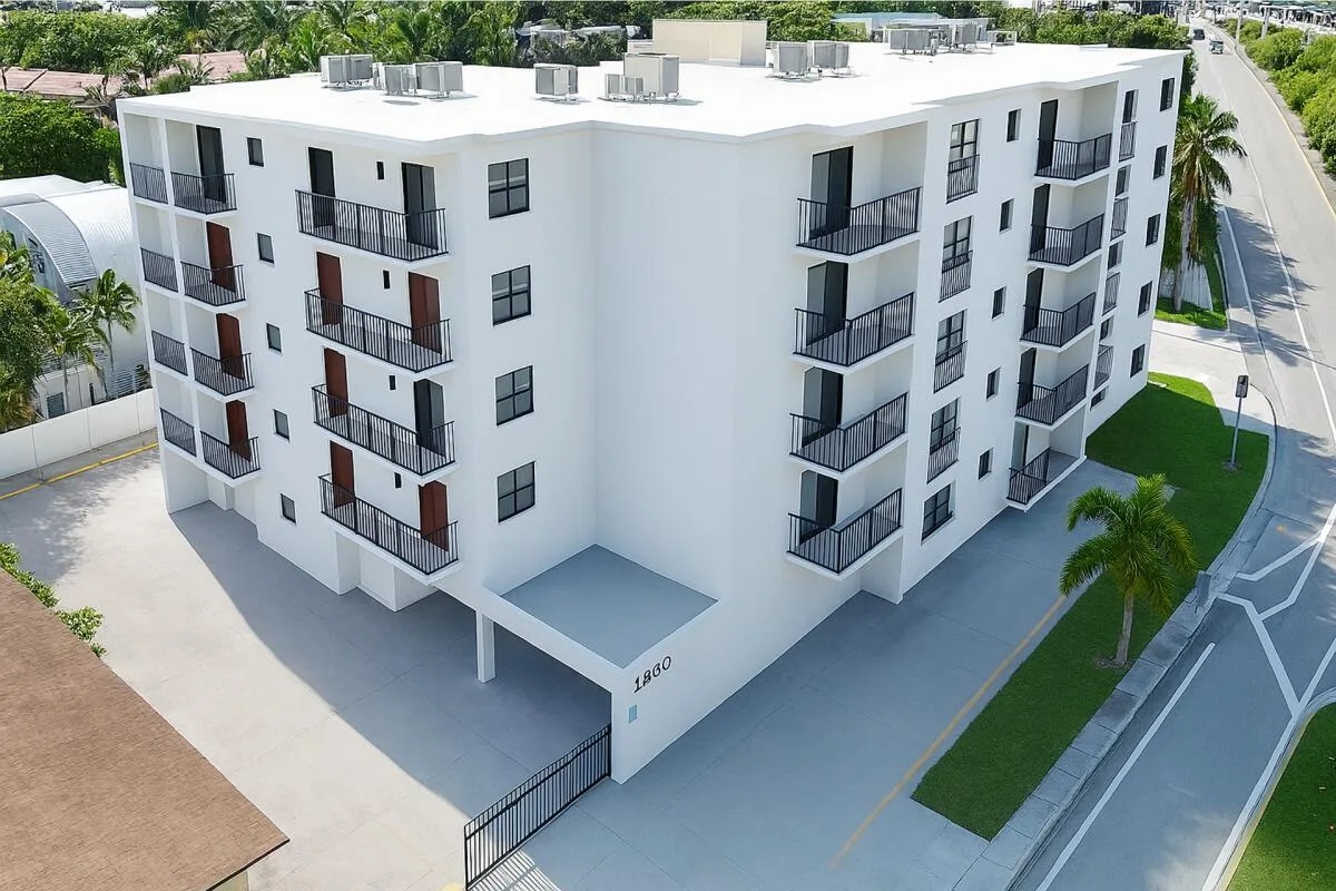 3300 S Dixie Highway # 503, Miami, FL 33133