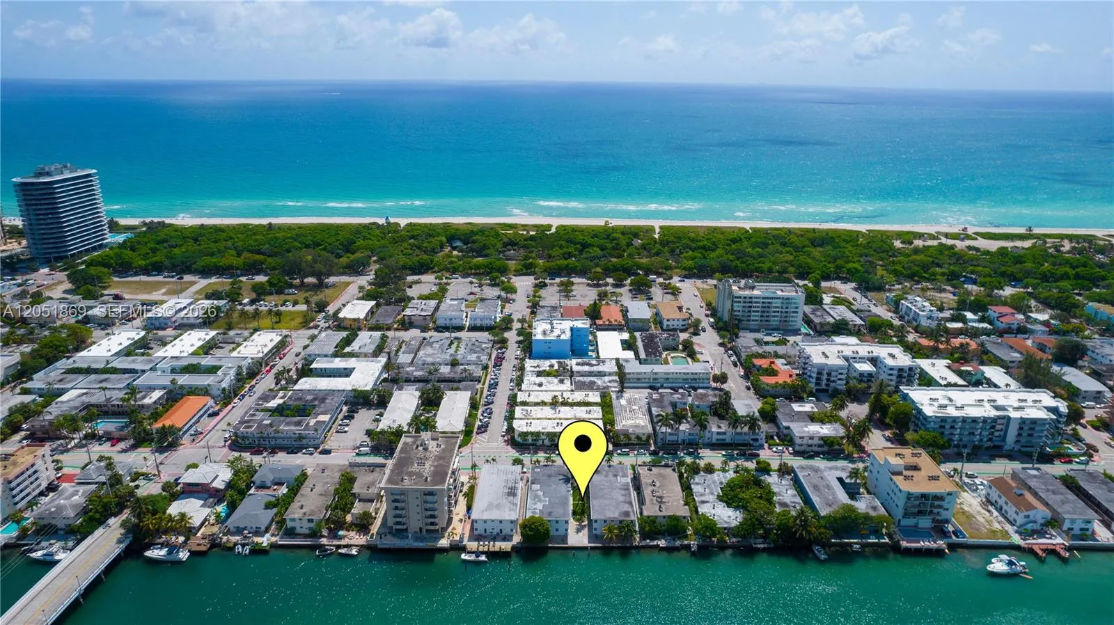 8330 Byron Ave # 7, Miami Beach, FL 33141
