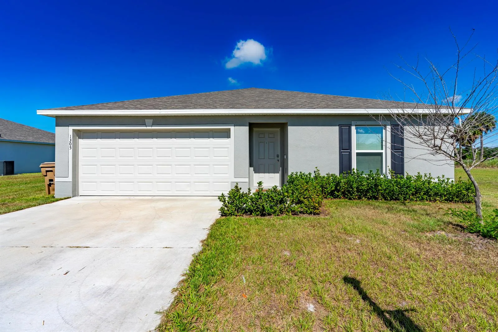 1305 NW 7th Avenue, Okeechobee, FL 34972