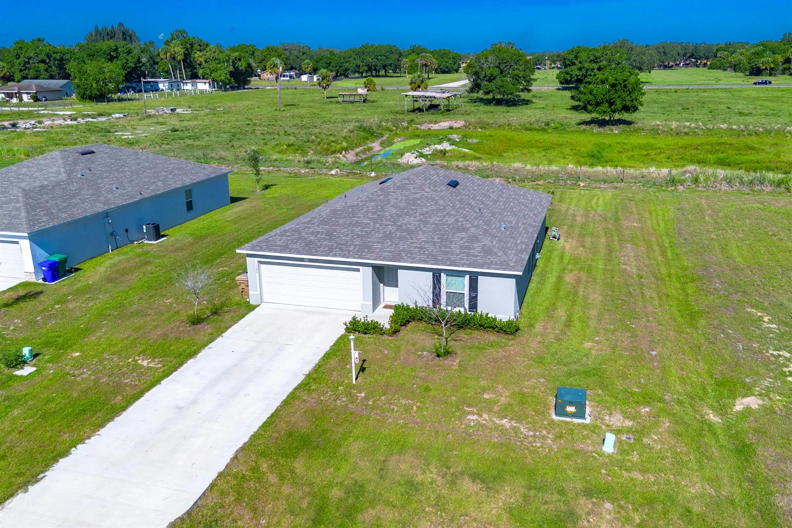 1305 NW 7th Avenue, Okeechobee, FL 34972 photo 2