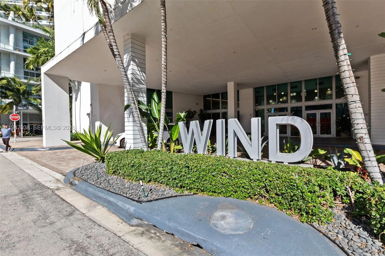 350 S Miami Ave # 3501, Miami, FL 33130