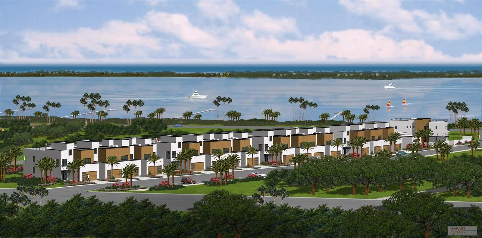 13225 N Indian River Drive # 5, Sebastian, FL 32958