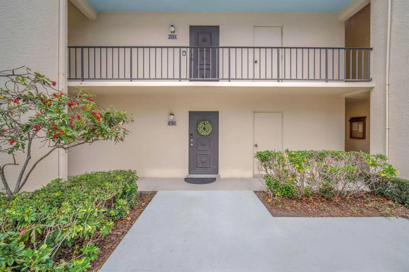 1823 Presidential Way # E101, West Palm Beach, FL 33401 photo 4