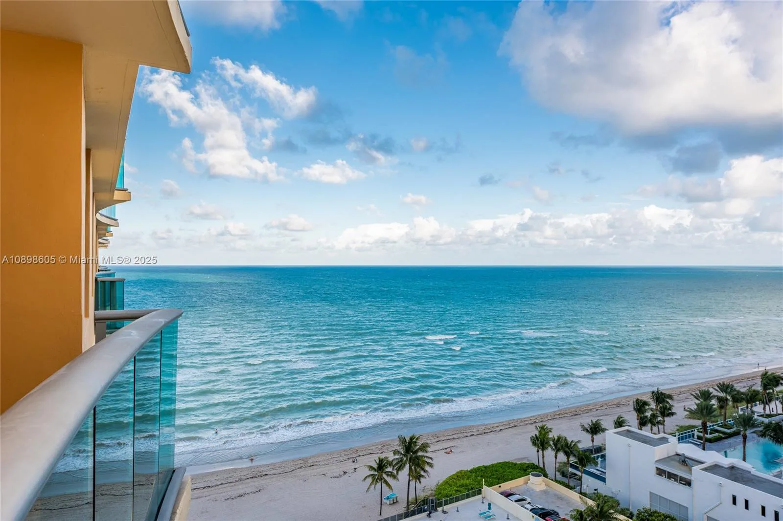 2501 S Ocean Dr # 1617 (AVAILABLE JULY), Hollywood, FL 33019