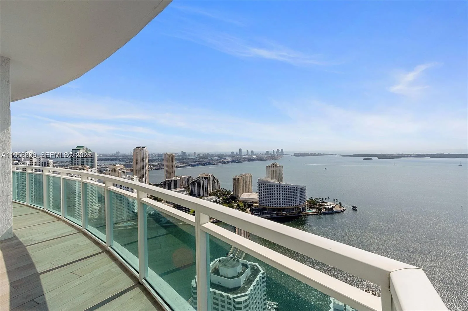 950 Brickell Bay Dr # 4411, Miami, FL 33131 photo 6