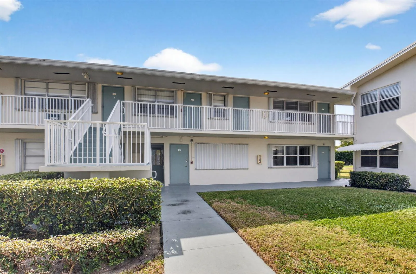480 Horizon W # 205, Boynton Beach, FL 33435 — zdjęcie 3