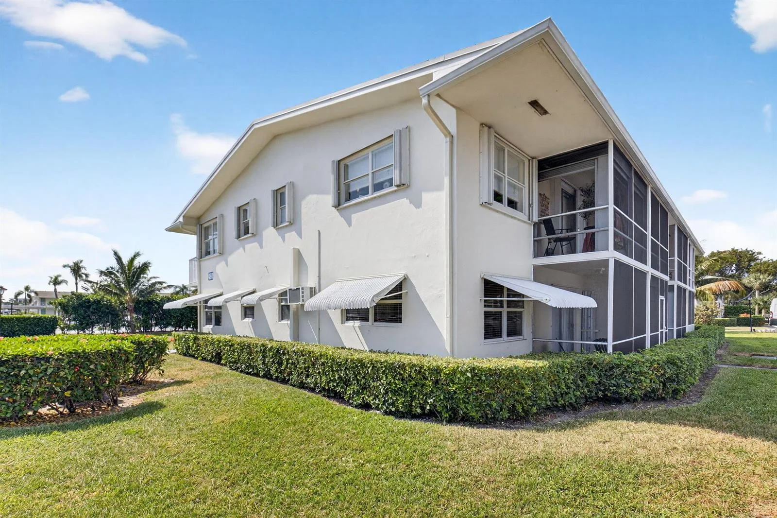 480 Horizon W # 205, Boynton Beach, FL 33435 — zdjęcie 4