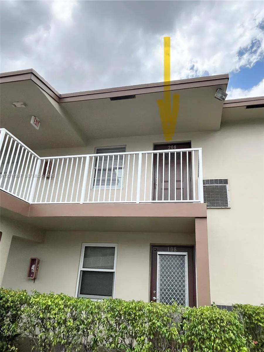 551 NW 80th Ter # 208, Margate, FL 33063 photo 5