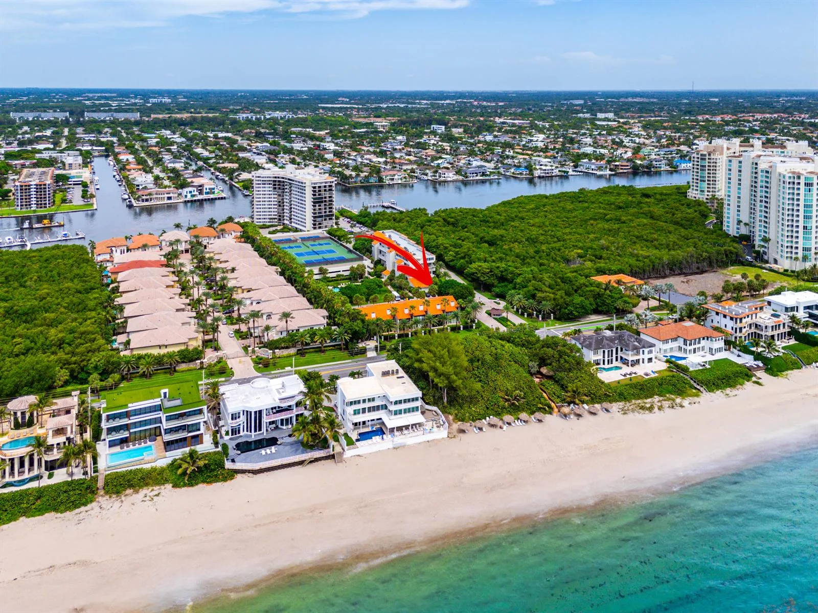3908 S OCEAN Boulevard # T-1, Highland Beach, FL 33487 photo 6