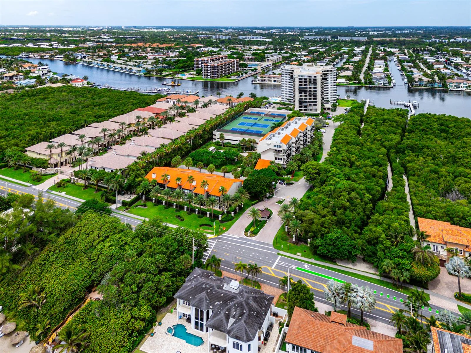 3908 S OCEAN Boulevard # T-1, Highland Beach, FL 33487 photo 7