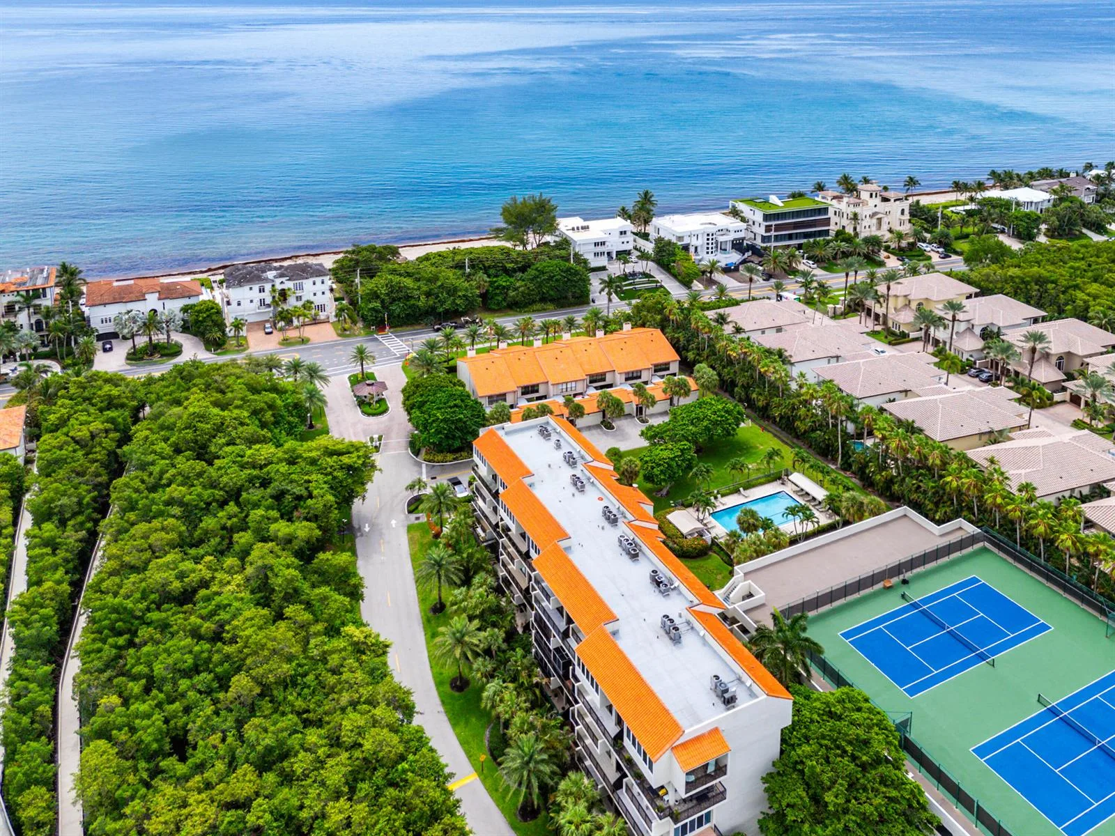 3908 S OCEAN Boulevard # T-1, Highland Beach, FL 33487 photo 9