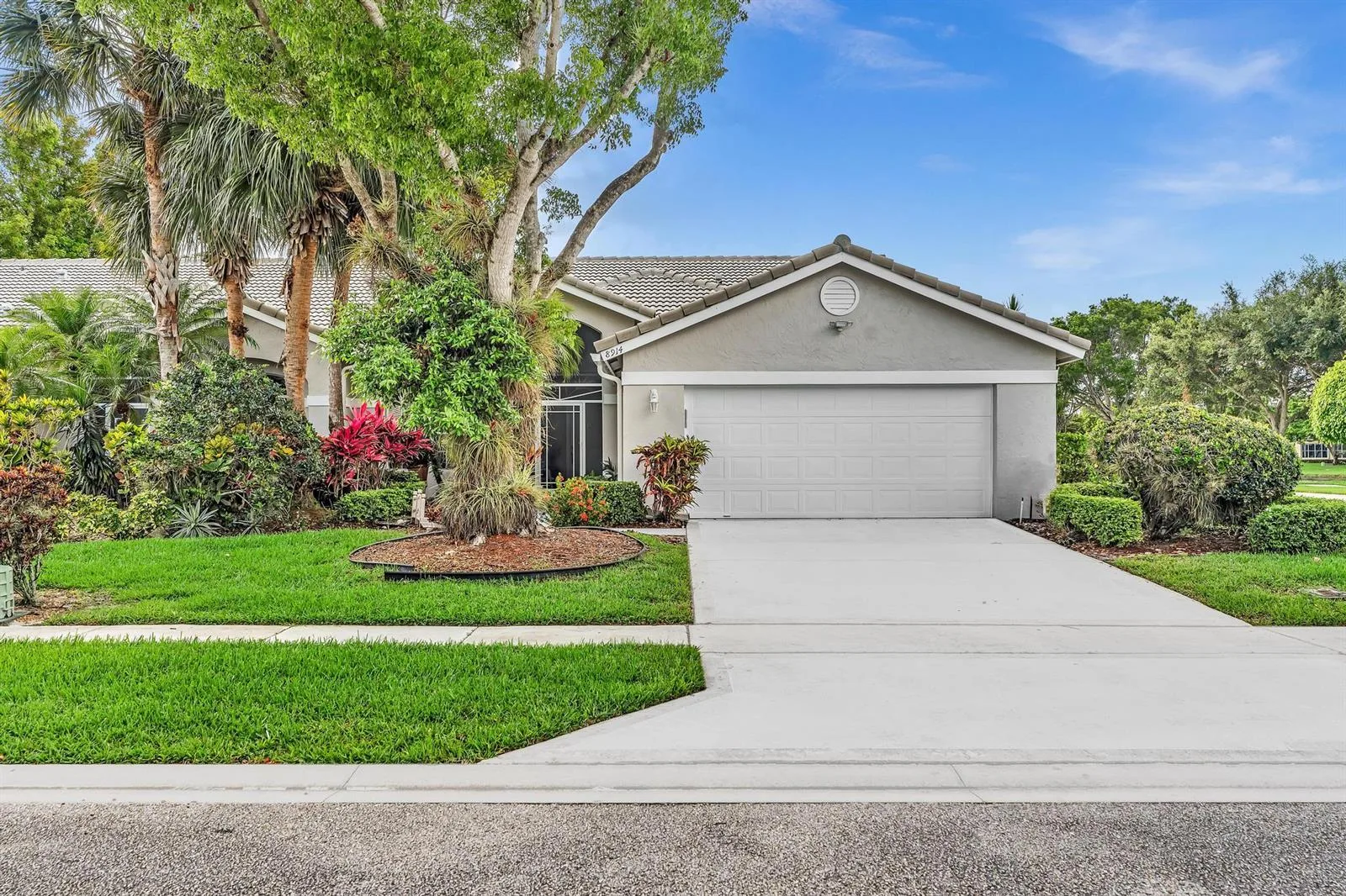 8914 Brittany Lakes Drive, Boynton Beach, FL 33472 — zdjęcie 2