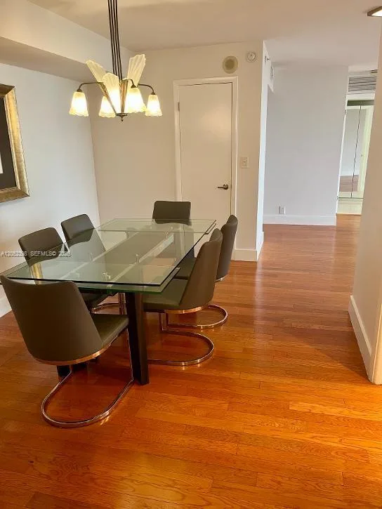 1000 Quayside Ter # 805, Miami, FL 33138 photo 13