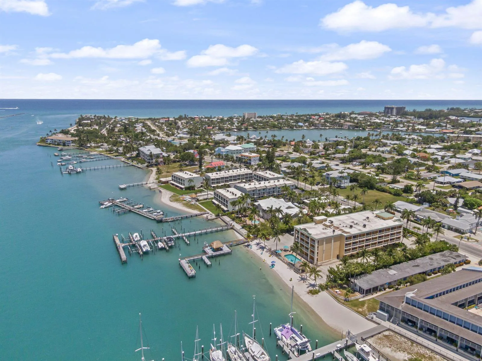 1300 Seaway Drive # D-14, Fort Pierce, FL 34949