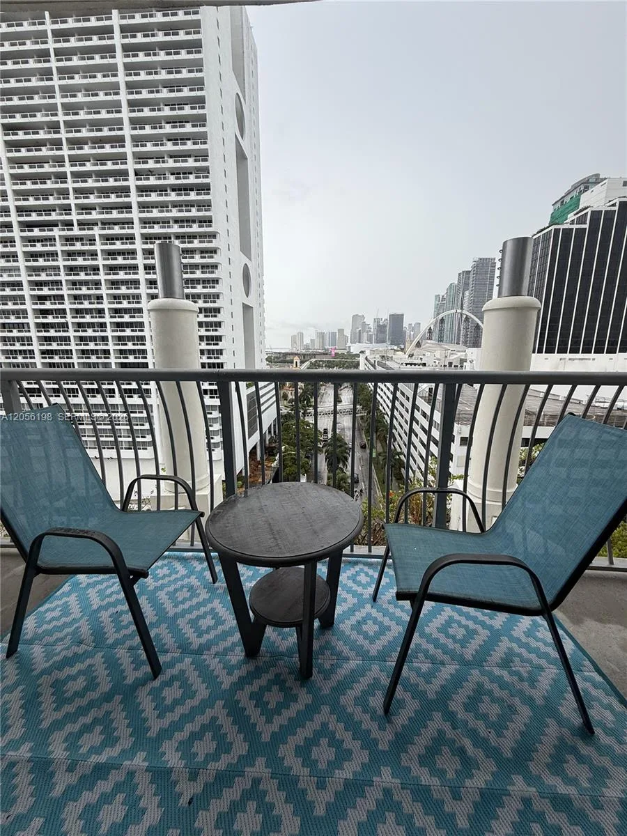 1750 N Bayshore Dr # 1212, Miami, FL 33132
