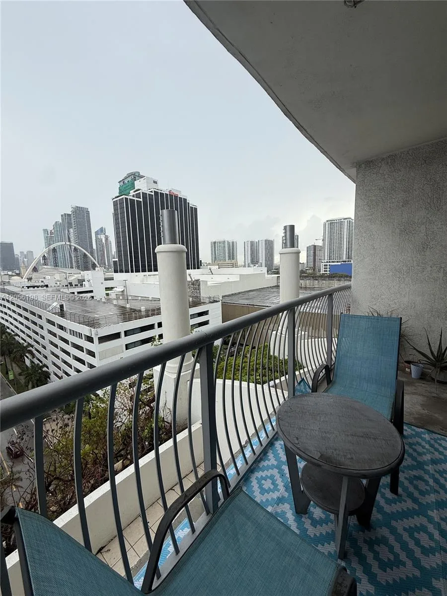 1750 N Bayshore Dr # 1212, Miami, FL 33132 photo 3