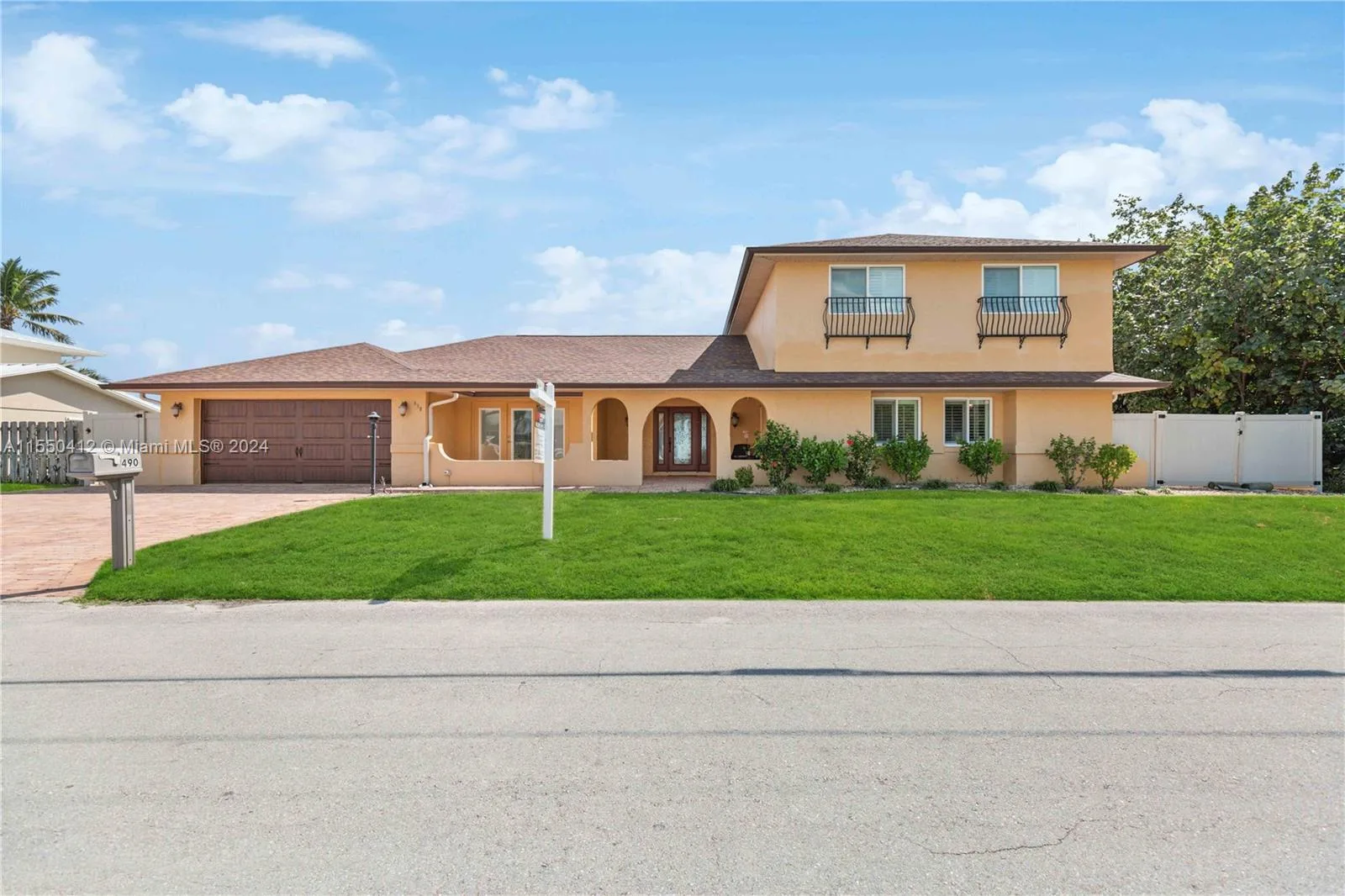 490 Milford Point Dr, Merritt Island, FL 32952 photo 2