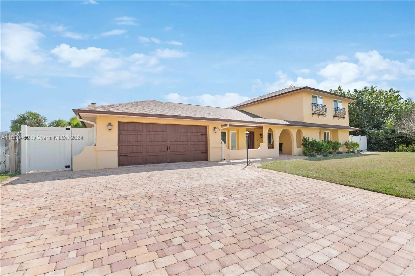 490 Milford Point Dr, Merritt Island, FL 32952 photo 4
