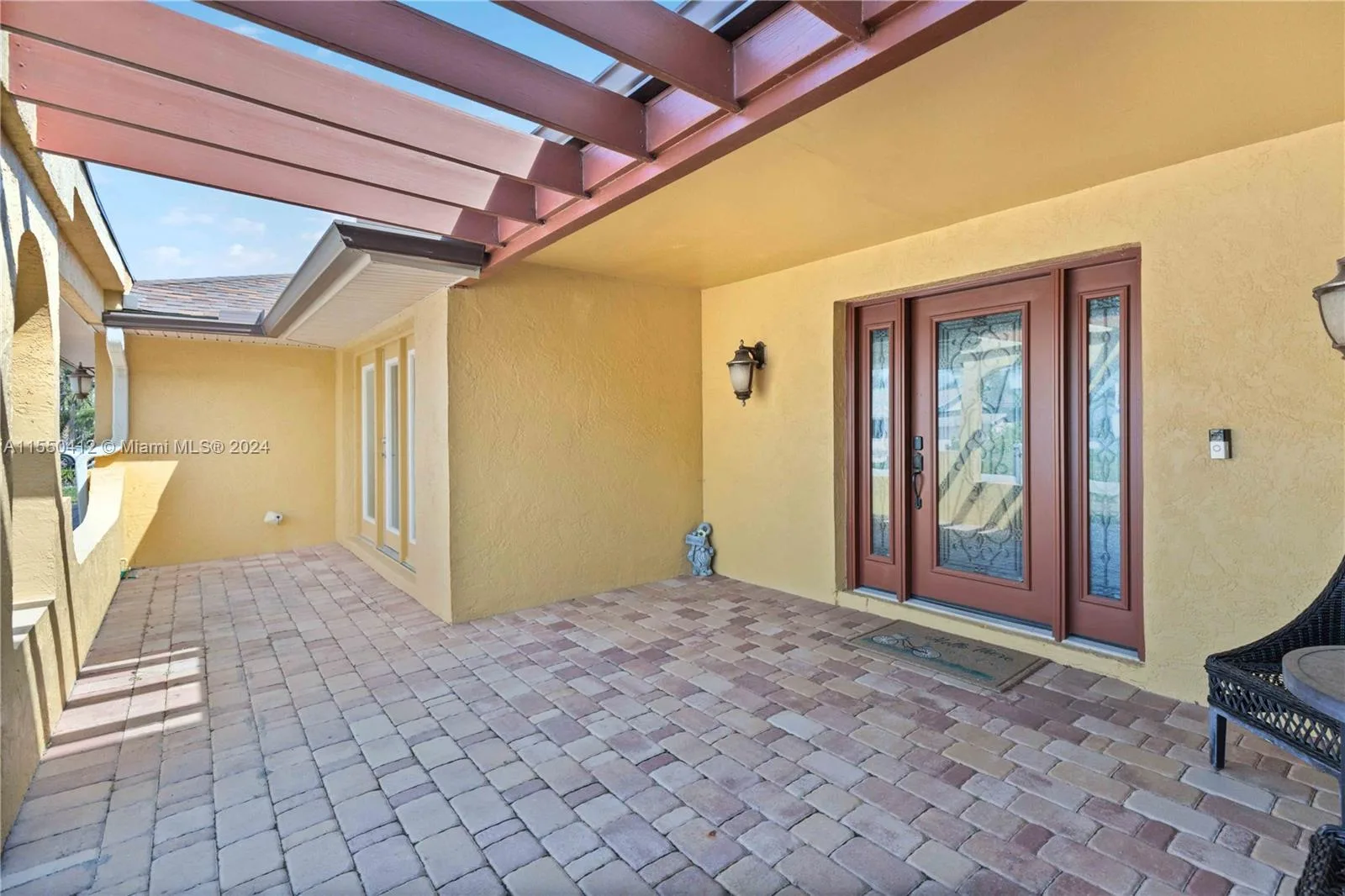 490 Milford Point Dr, Merritt Island, FL 32952 photo 5