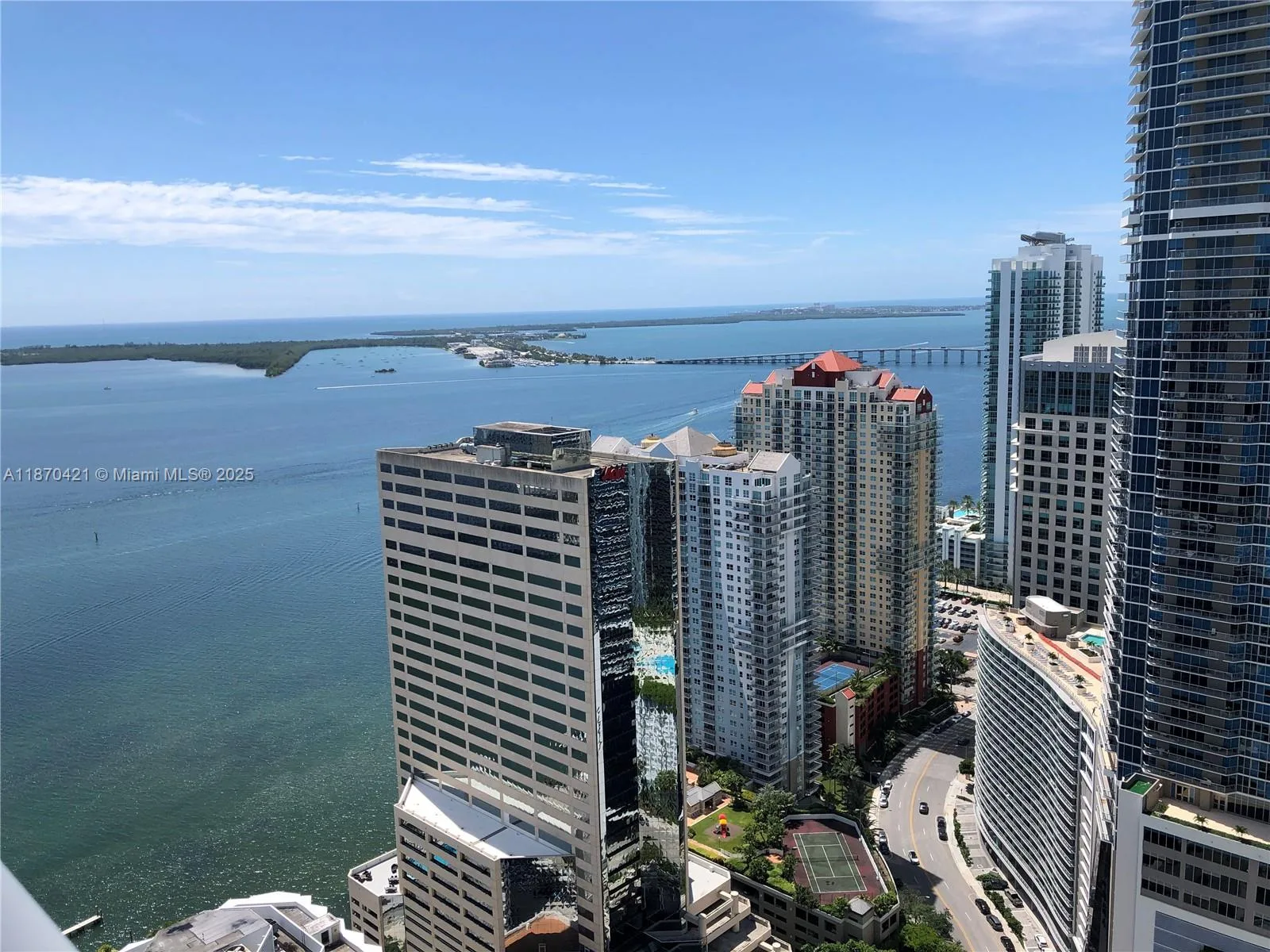 950 Brickell Bay Dr # 4503, Miami, FL 33131