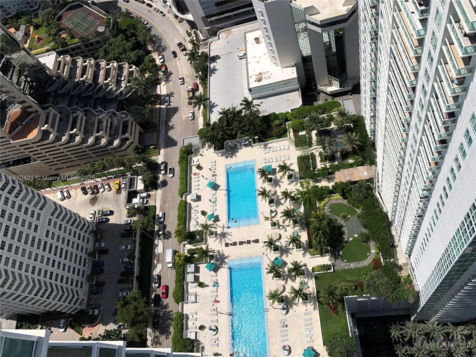950 Brickell Bay Dr # 4503, Miami, FL 33131 photo 5