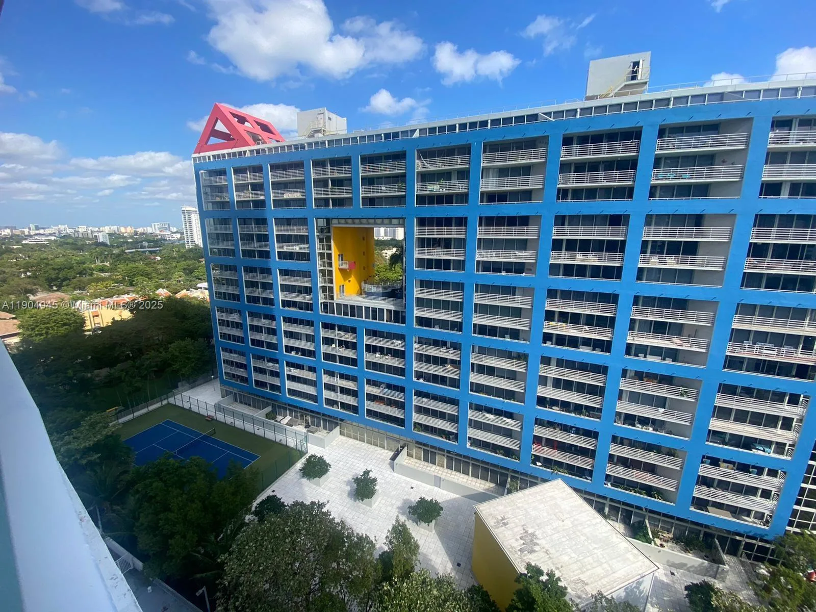 2101 Brickell Ave # 1105, Miami, FL 33129