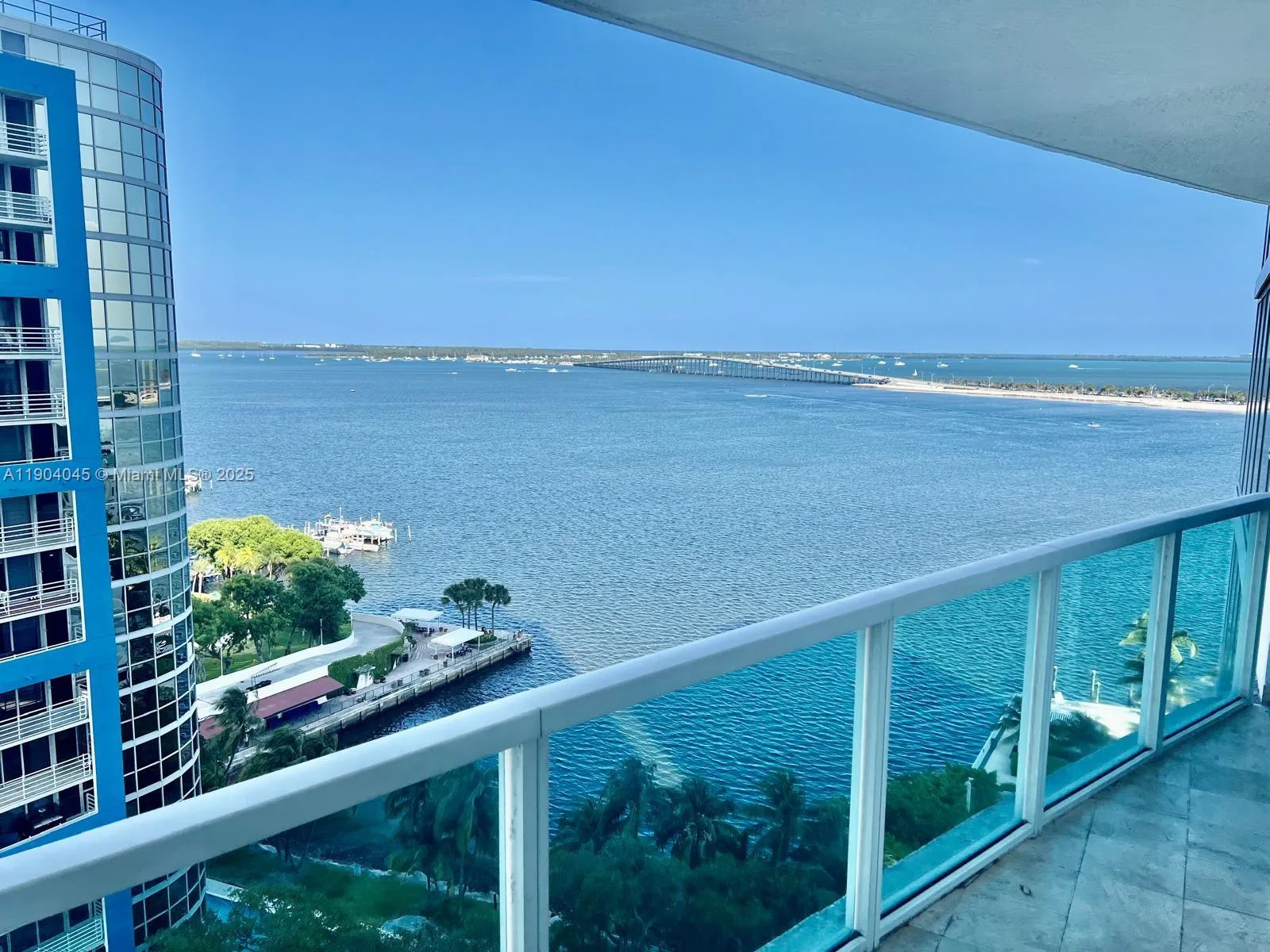 2101 Brickell Ave # 1105, Miami, FL 33129 photo 12