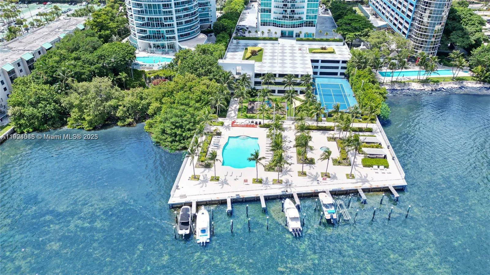 2101 Brickell Ave # 1105, Miami, FL 33129 photo 7