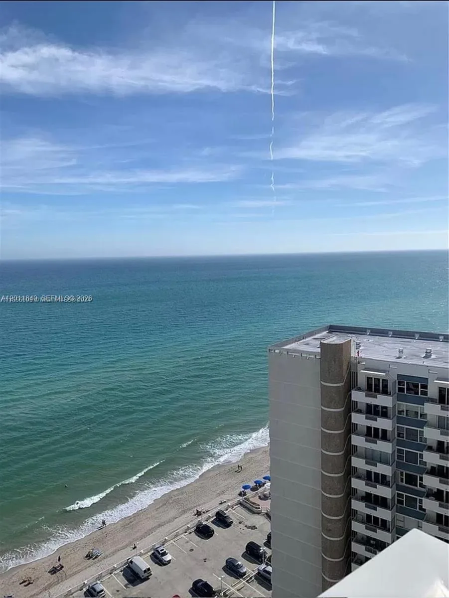 3140 S Ocean Dr # 2303, Hallandale Beach, FL 33009 photo 3