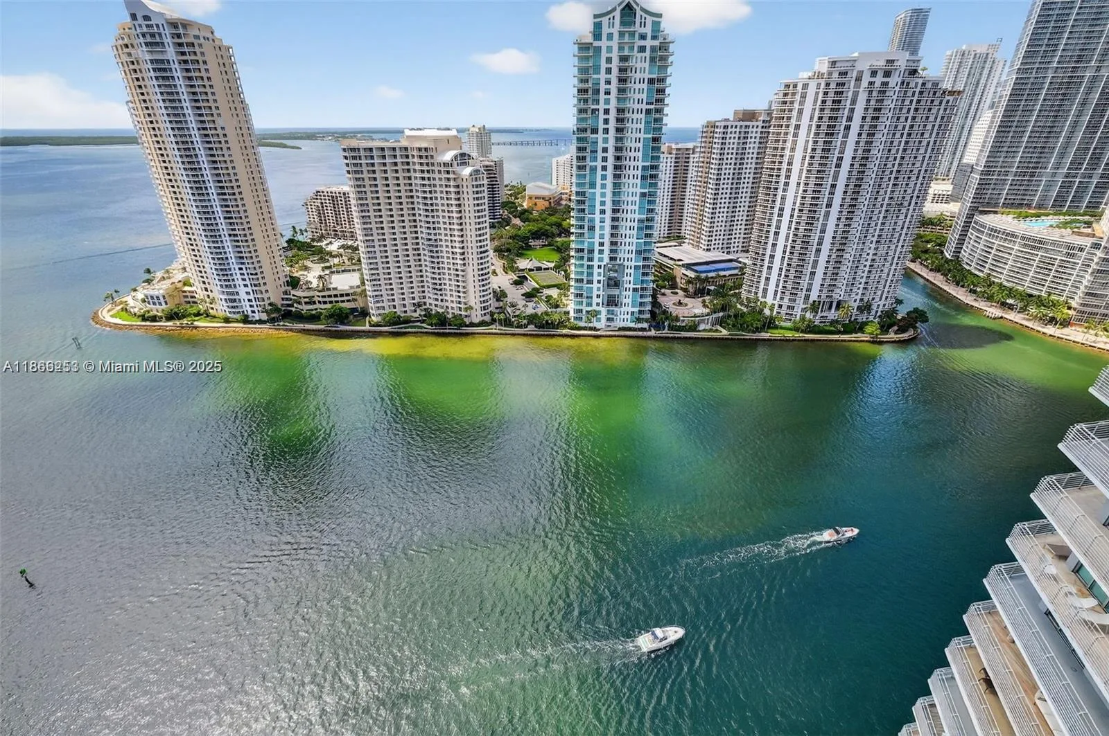 335 S Biscayne Blvd # 3501, Miami, FL 33131 photo 3