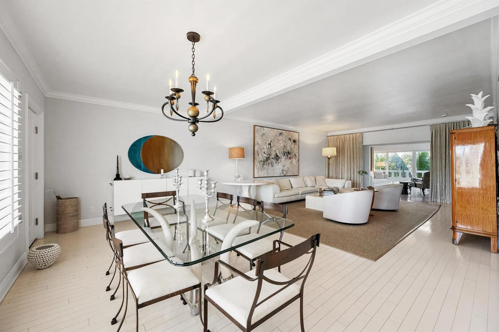 300 S Ocean Boulevard # 4f, Palm Beach, FL 33480 photo 3