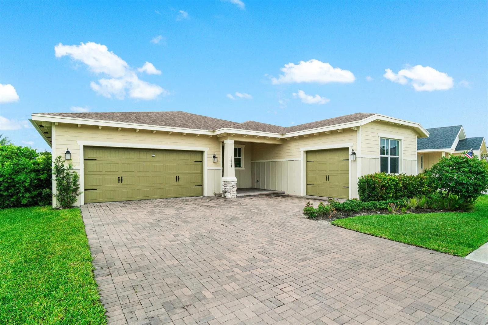 1218 Timber Reap Trail, FL 33470