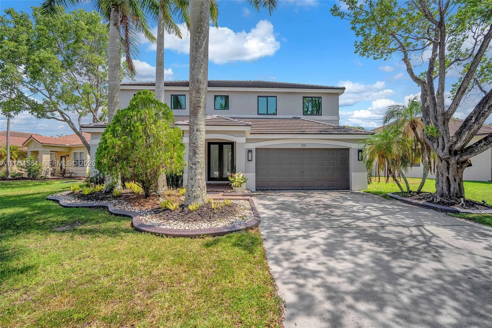 731 Tulip Cir, Weston, FL 33327