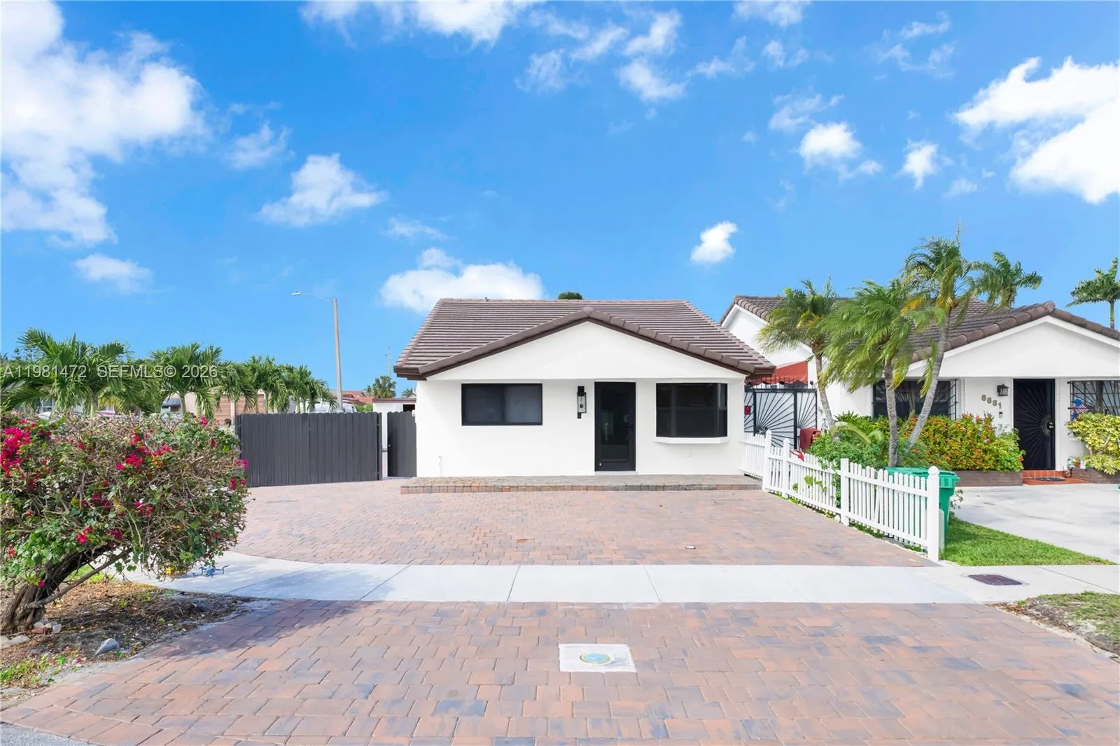 Listing
