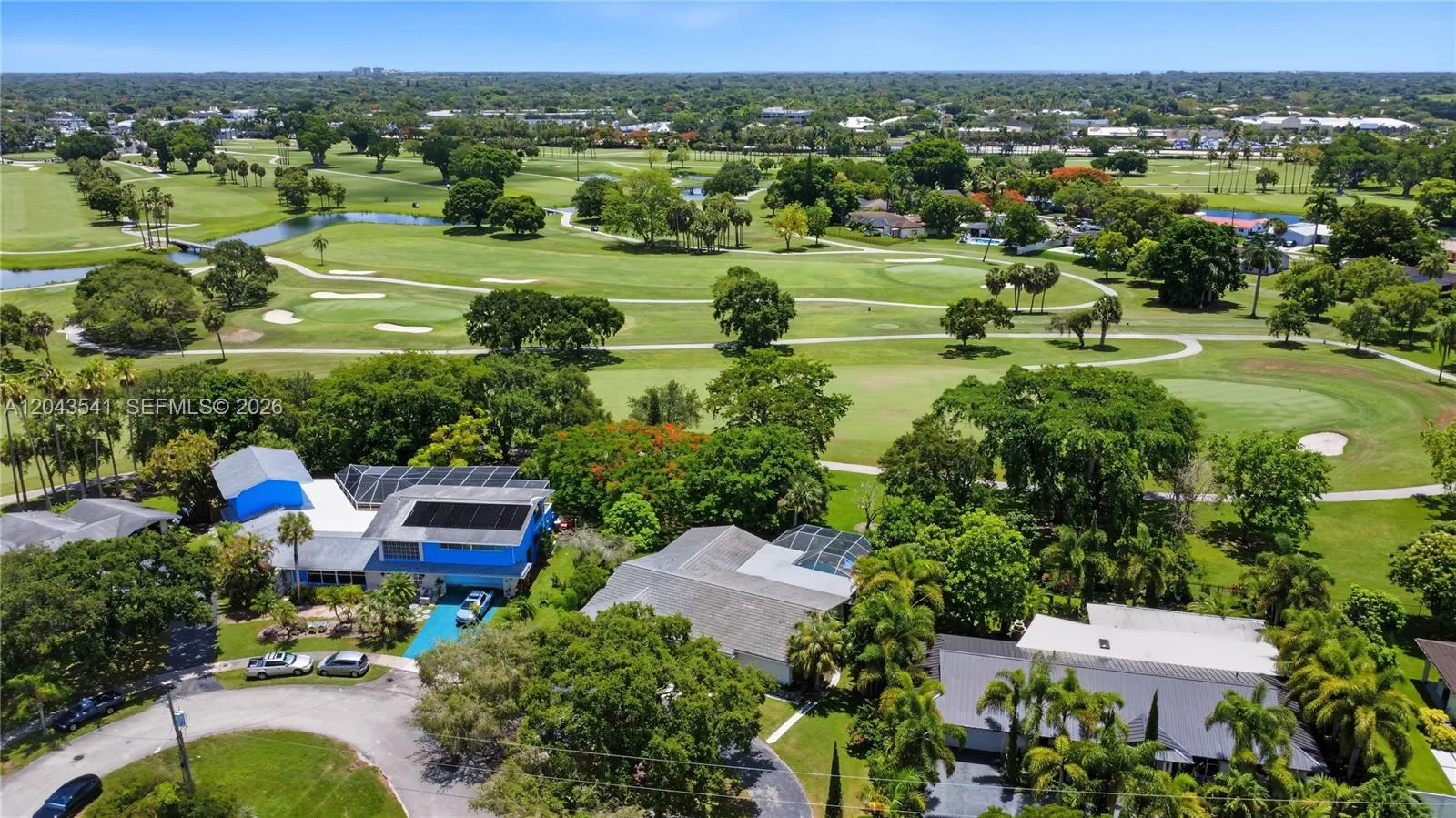 9720 Palmetto Club Ln W, Miami, FL 33157 photo 3