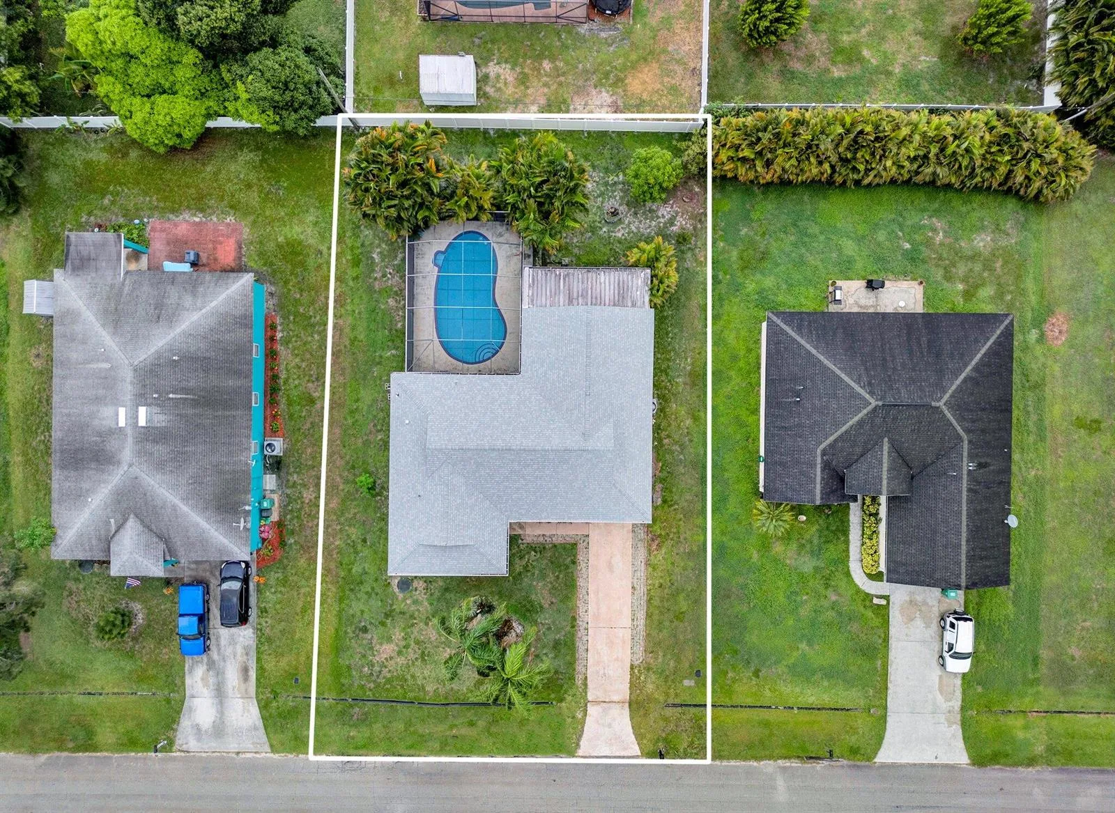 1918 SE Cheltenham Street, Port St. Lucie, FL 34983