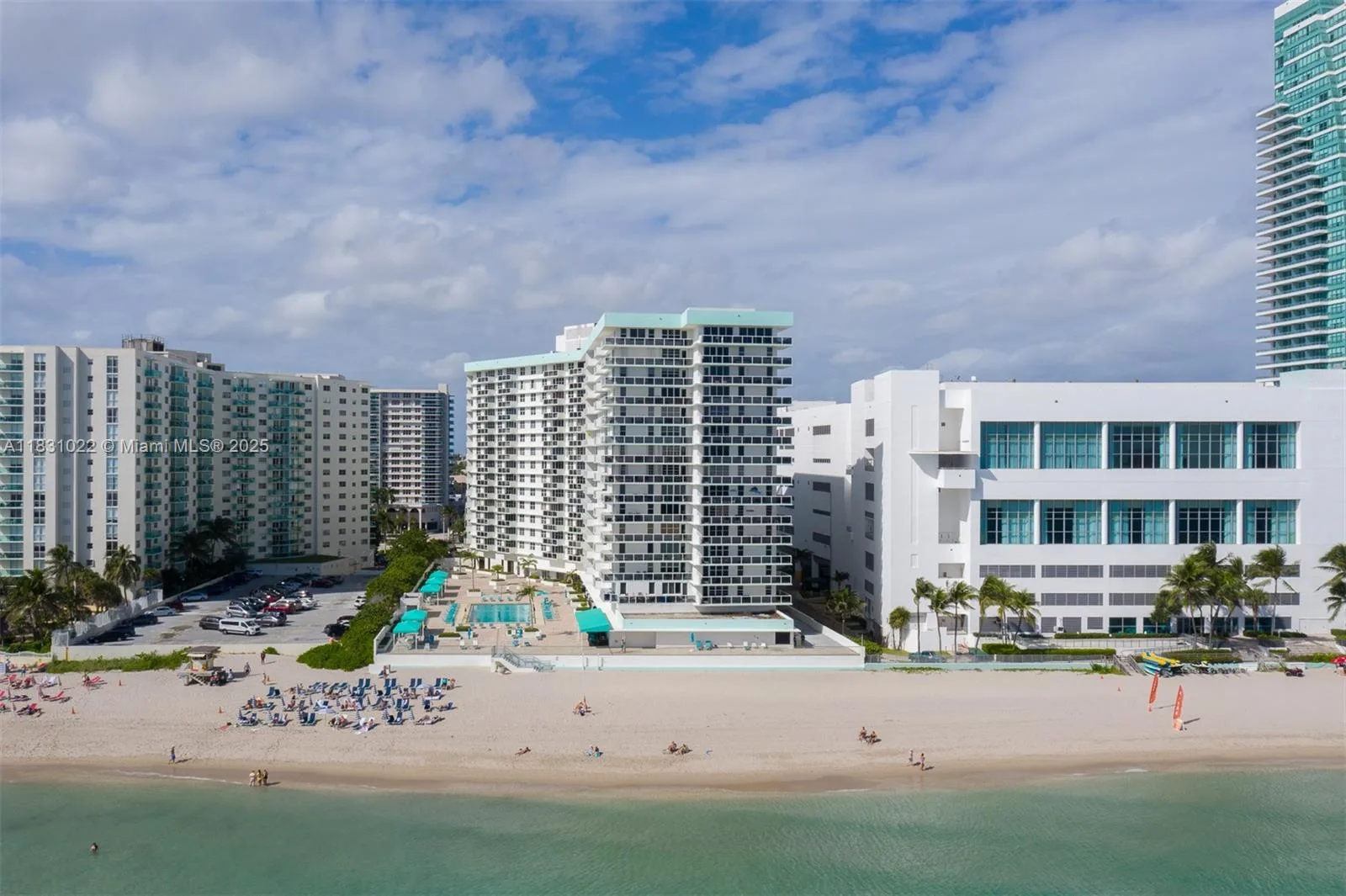 3725 S Ocean Dr # 1514, Hollywood, FL 33019 photo 2