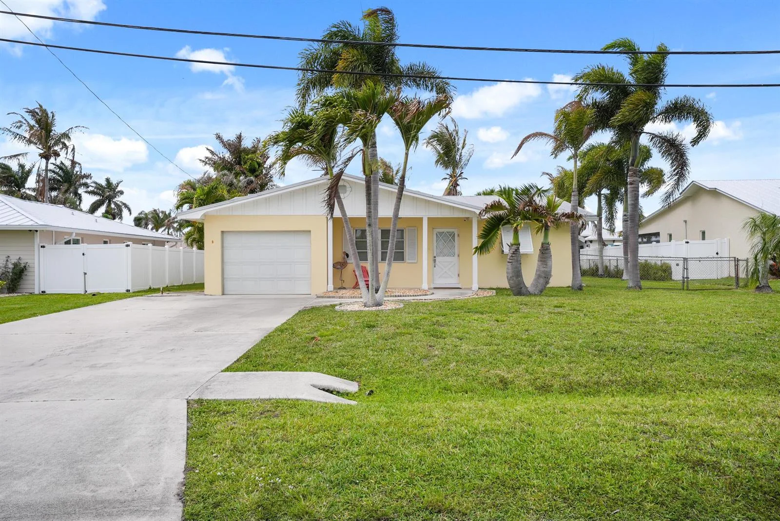 1459 SW Seahawk Way, Palm City, FL 34990