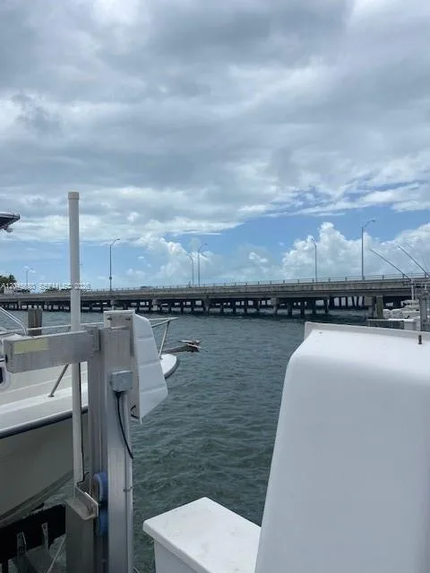 150 SE 25th Rd Slip # 7, Miami, FL 33129 photo 3