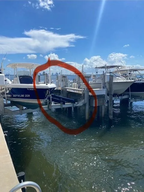 150 SE 25th Rd Slip # 7, Miami, FL 33129 photo 6