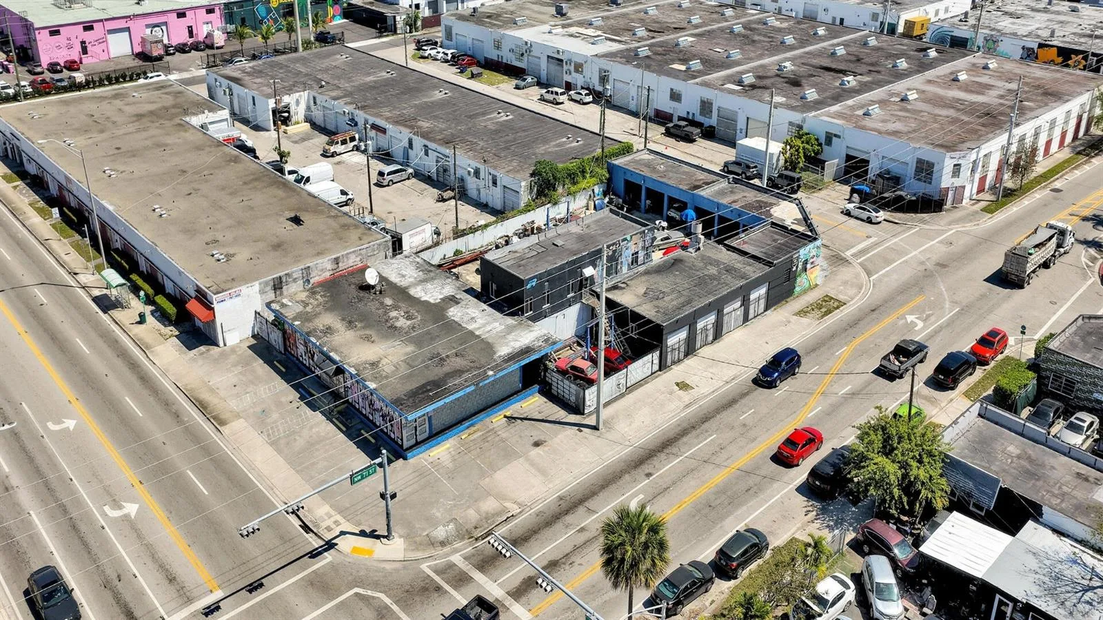 7101 NW 7th Avenue, Miami, FL 33150 photo 2