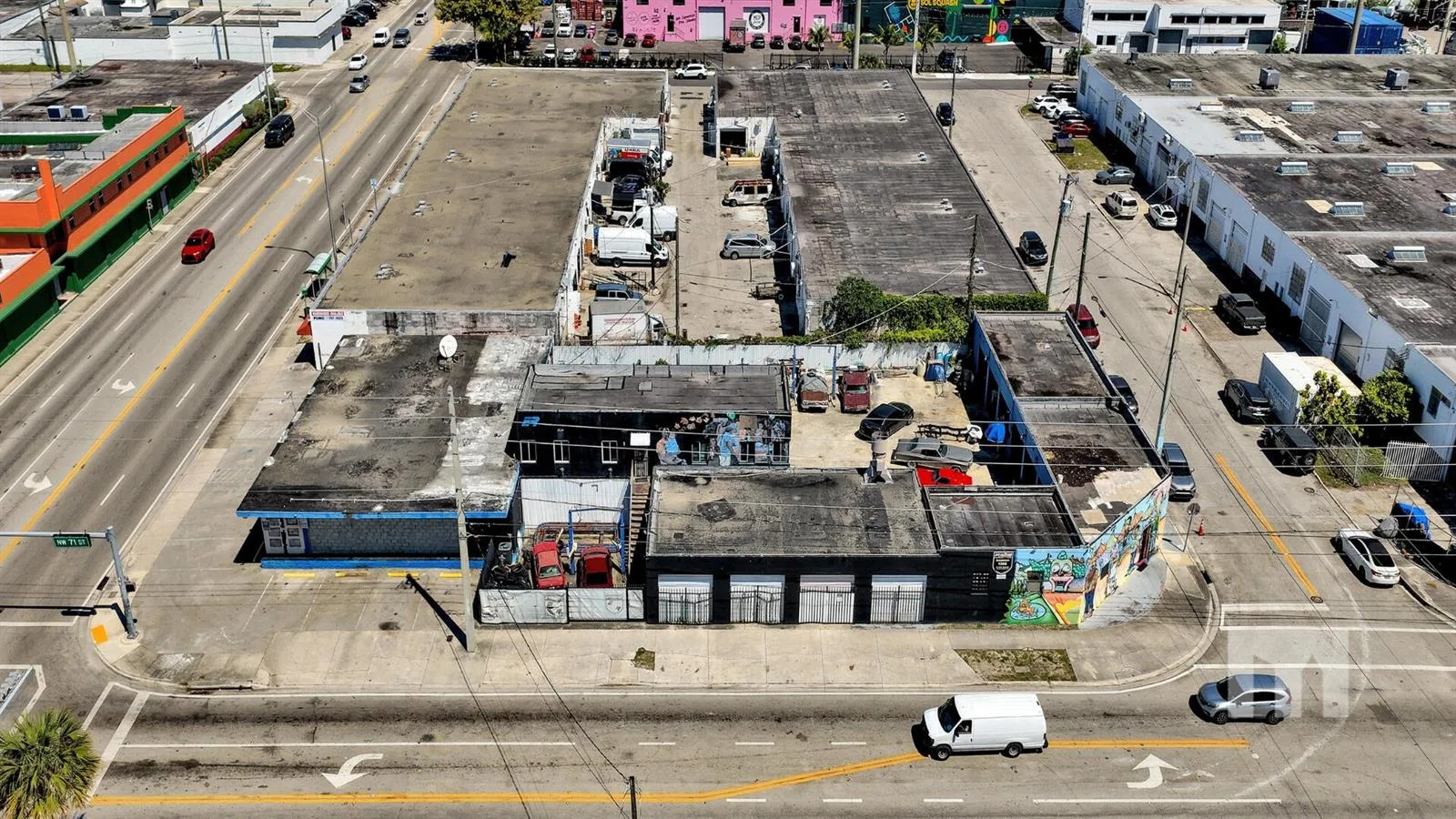 7101 NW 7th Avenue, Miami, FL 33150 photo 3