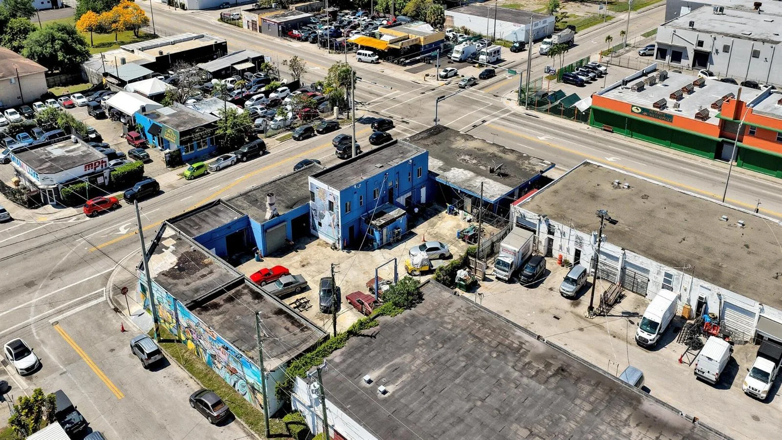 7101 NW 7th Avenue, Miami, FL 33150 photo 4