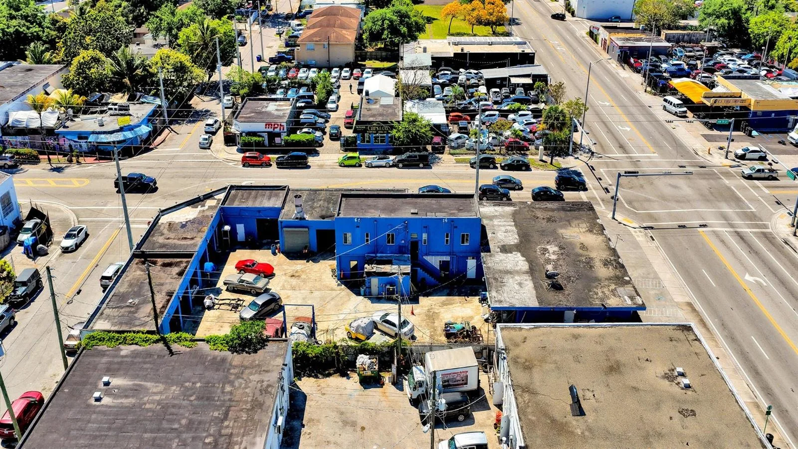 7101 NW 7th Avenue, Miami, FL 33150 photo 5