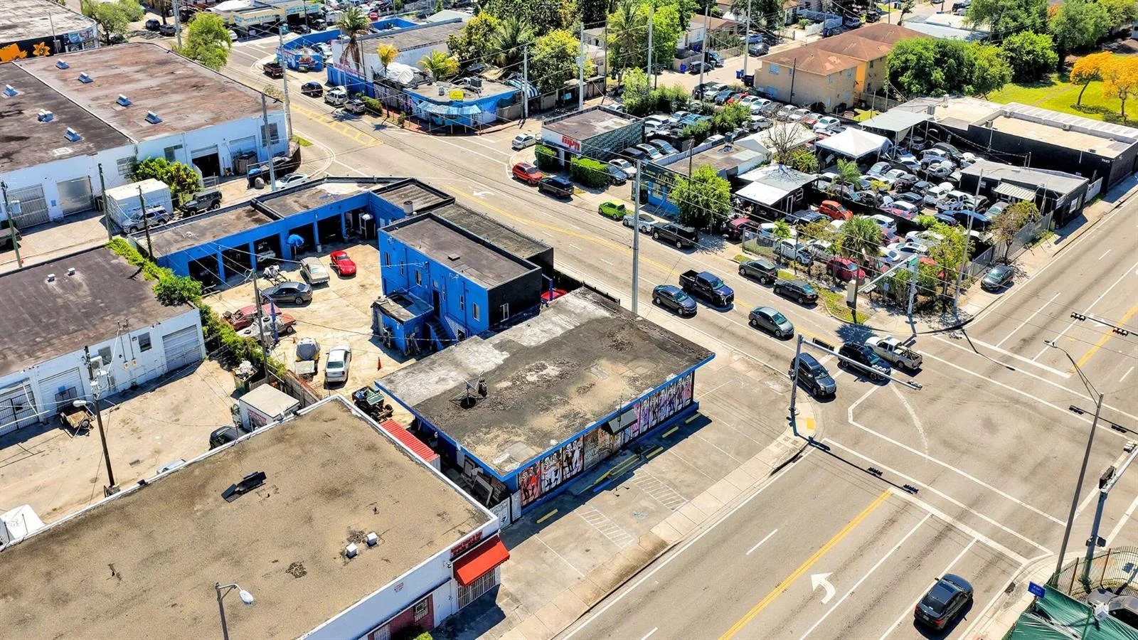 7101 NW 7th Avenue, Miami, FL 33150 photo 6