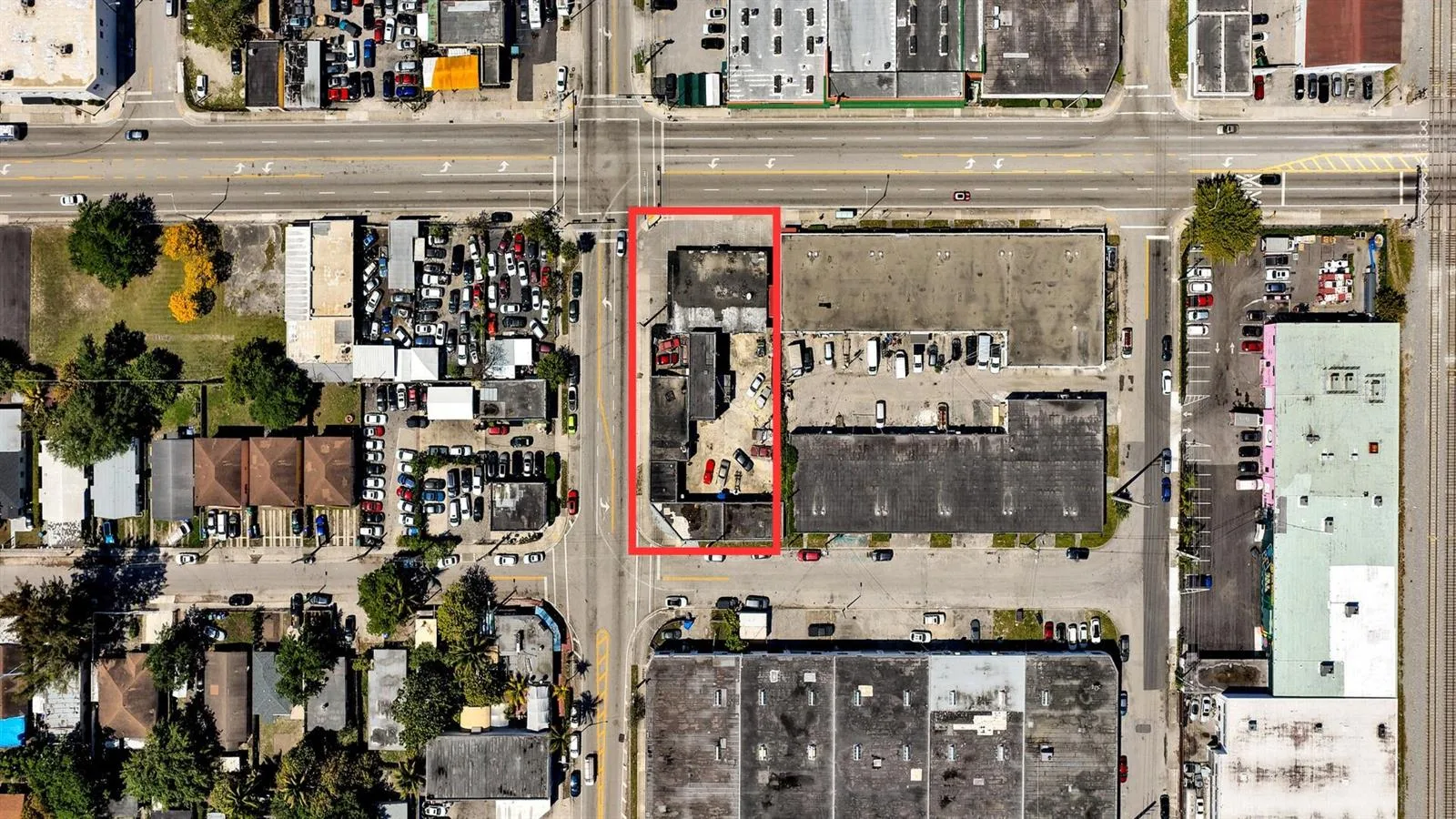 7101 NW 7th Avenue, Miami, FL 33150 photo 8
