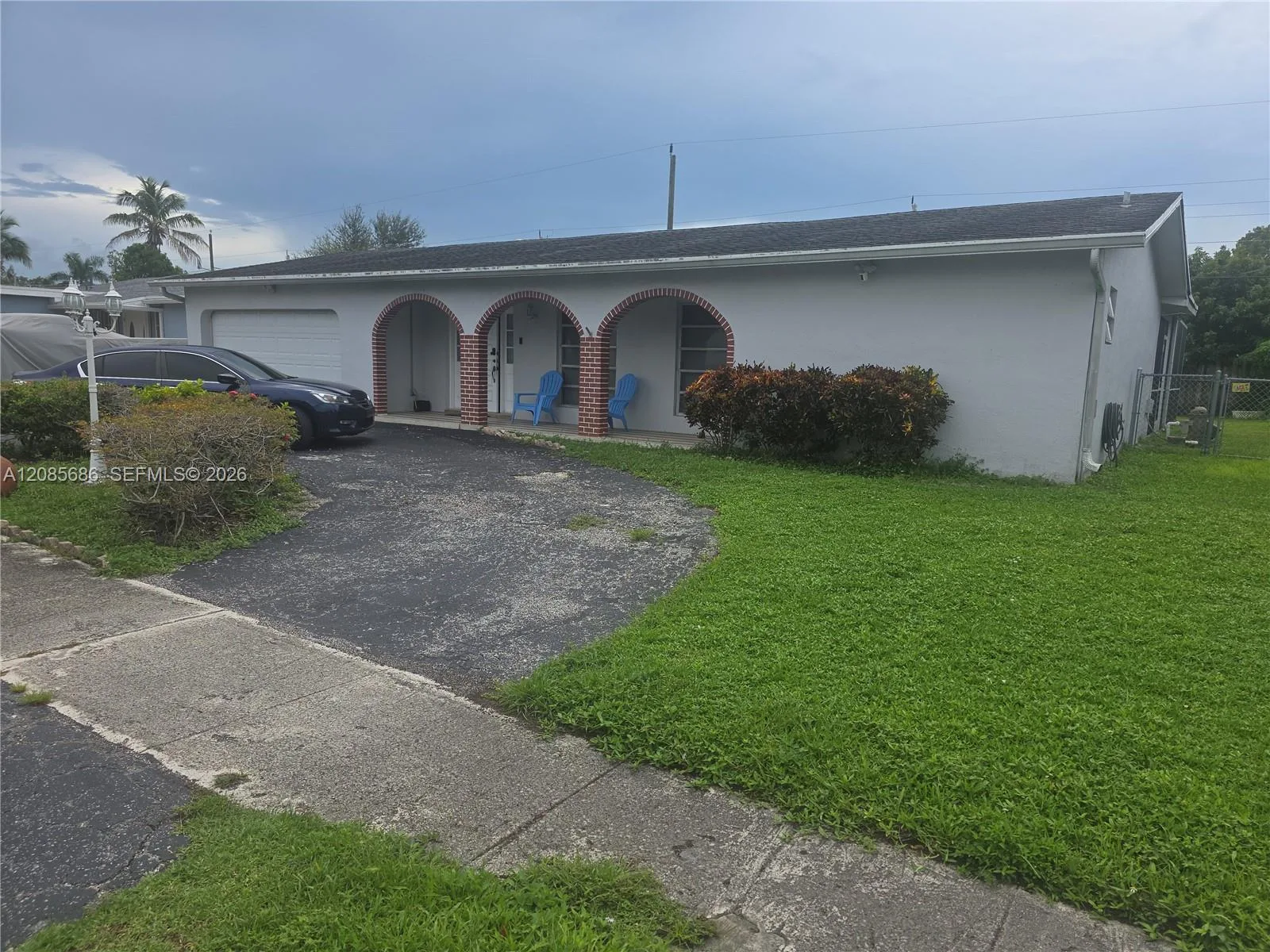 Listing