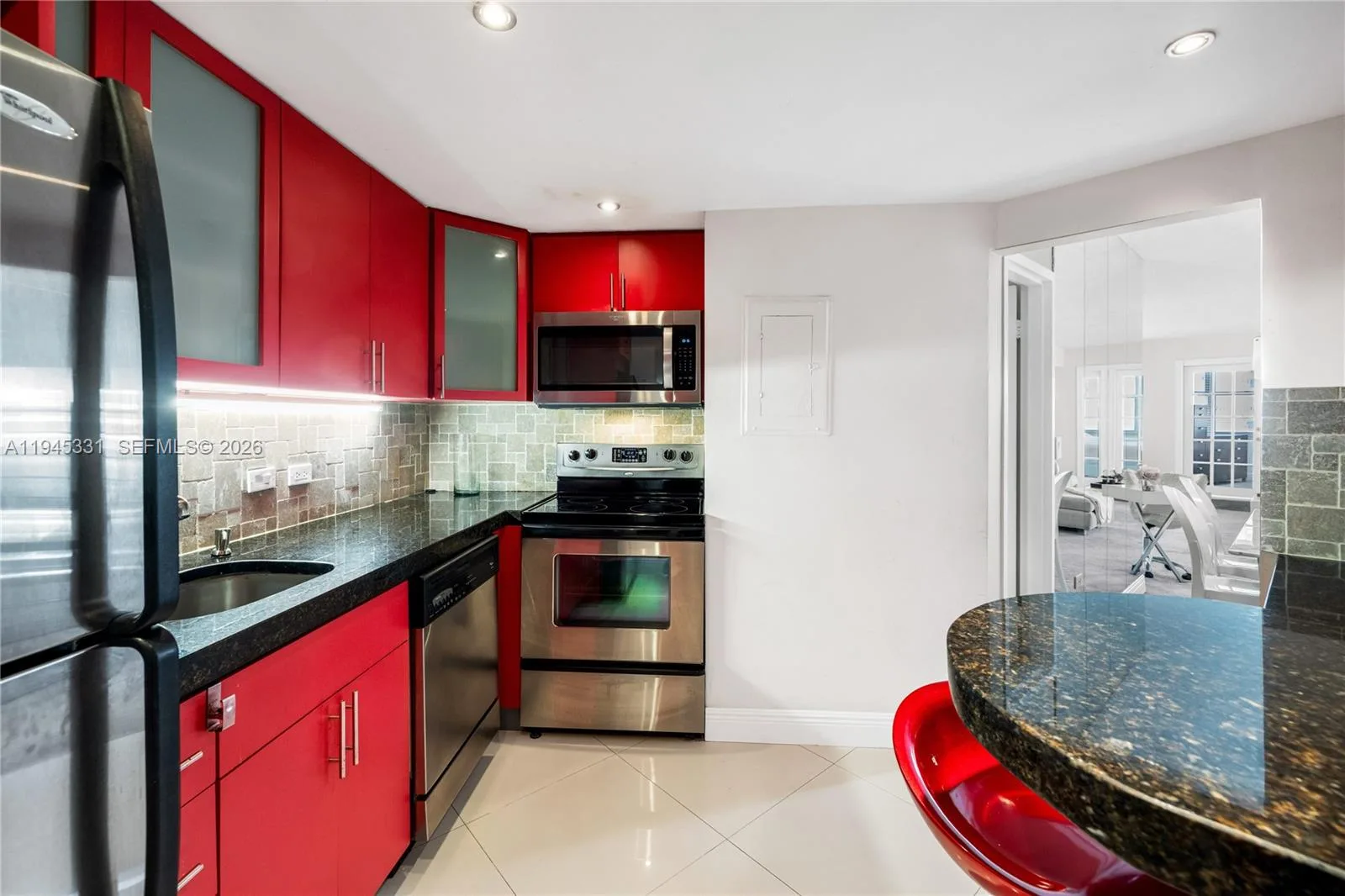 801 Brickell Bay Dr # 1262, Miami, FL 33131 photo 13
