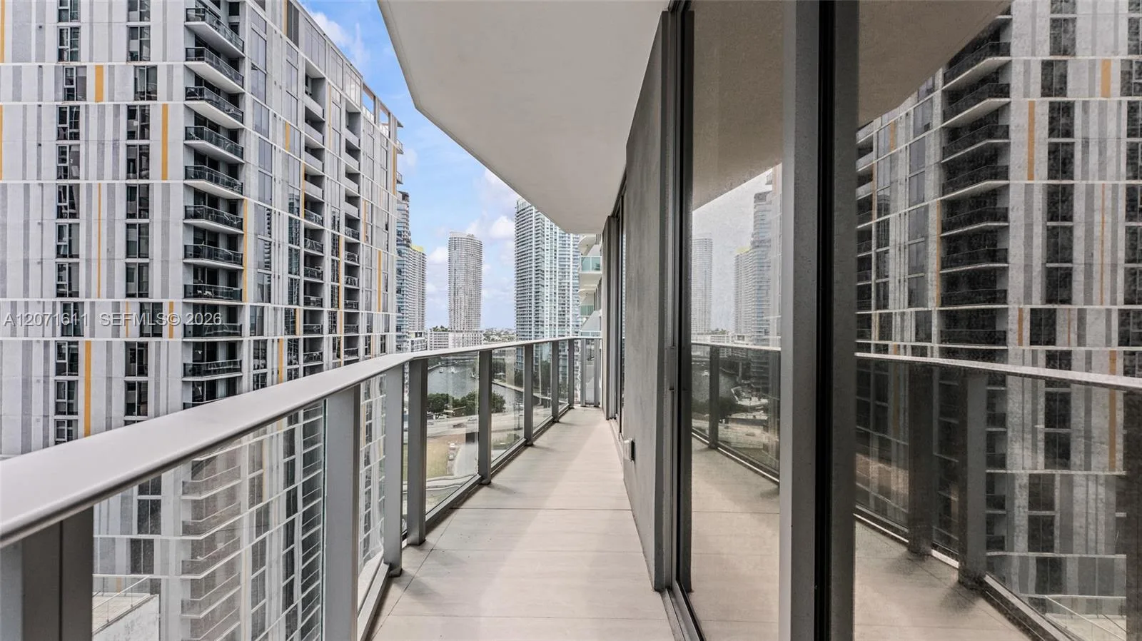 77 SE 5th ST # 1607, Miami, FL 33131